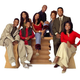 Illustration for article titled Here Are 7 Black Shows We Want to Reboot Instead of Fresh Prince of Bel-Air